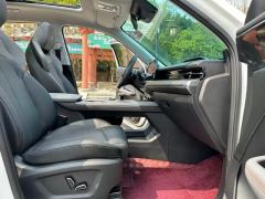 Oshan Z6 2.0T Version - photo 9