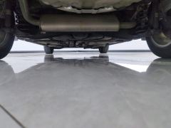 Chevrolet Cavalier 325T Edition - ფოტო 9