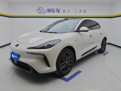 IM Zhiji LS6 560km Max Edition - ფოტო 1