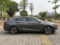 Changan Rui Cheng PLUS Ruicheng PLUS 1.5T Luxury Edition - ფოტო 12