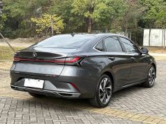 Changan Rui Cheng PLUS Ruicheng PLUS 1.5T Luxury Edition - ფოტო 13