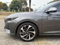 Changan Rui Cheng PLUS Ruicheng PLUS 1.5T Luxury Edition - ფოტო 16