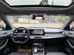 Changan Rui Cheng PLUS Ruicheng PLUS 1.5T Luxury Edition - ფოტო 5