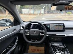 Changan Rui Cheng PLUS Ruicheng PLUS 1.5T Luxury Edition - ფოტო 6