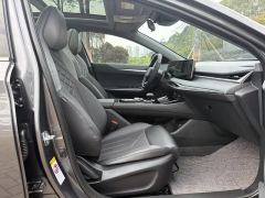 Changan Rui Cheng PLUS Ruicheng PLUS 1.5T Luxury Edition - ფოტო 8