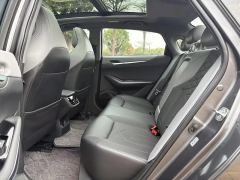 Changan Rui Cheng PLUS Ruicheng PLUS 1.5T Luxury Edition - ფოტო 9