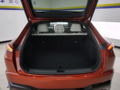 Onvo L60 555km Rear Drive Standard Endurance Edition 60kWh - photo 7