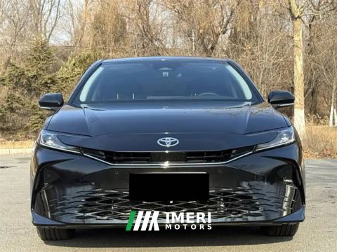 2023 Toyota Asian Lion 2.0L Edition - car from China