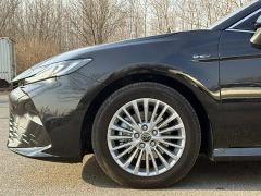 Toyota Asian Lion 2.0L Edition - фото 12