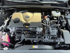 Toyota Asian Lion 2.0L Edition - фото 14