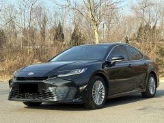 Toyota Asian Lion 2.0L Edition - фото 2