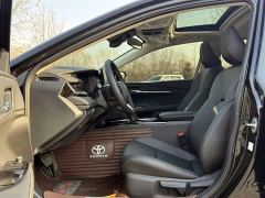 Toyota Asian Lion 2.0L Edition - фото 3