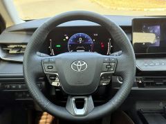 Toyota Asian Lion 2.0L Edition - фото 5