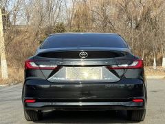 Toyota Asian Lion 2.0L Edition - фото 9
