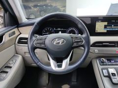 Hyundai Pallisade Parisi 3.5L 4WD gls - фото 18