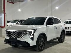 Changan CS55PLUS 1.5T PHEV Version - ფოტო 1