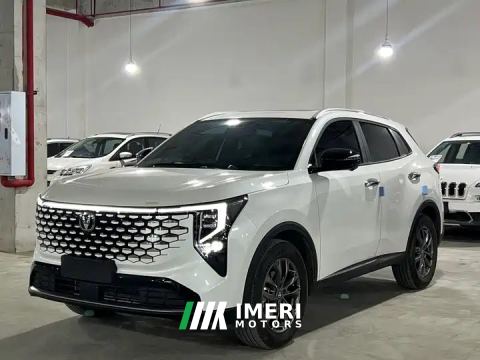 2027 Changan CS55PLUS 1.5T PHEV Version - car from China