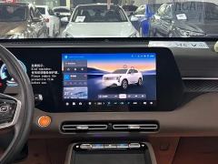 Changan CS55PLUS 1.5T PHEV Version - ფოტო 13