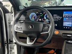 Changan CS55PLUS 1.5T PHEV Version - ფოტო 14