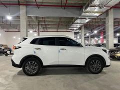 Changan CS55PLUS 1.5T PHEV Version - ფოტო 15