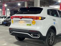 Changan CS55PLUS 1.5T PHEV Version - ფოტო 16