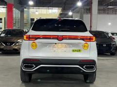 Changan CS55PLUS 1.5T PHEV Version - ფოტო 17