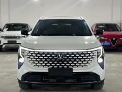 Changan CS55PLUS 1.5T PHEV Version - ფოტო 2