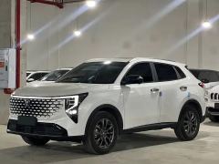 Changan CS55PLUS 1.5T PHEV Version - ფოტო 4