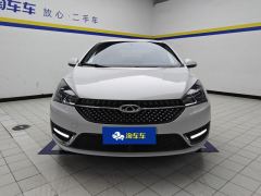 Chery Arrizo 5 PRO 1.5L CVT Youth Edition - ფოტო 3
