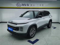 Geely ICON 1.5T Edition - фото 1