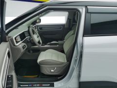 Geely ICON 1.5T Edition - фото 14