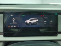Geely ICON 1.5T Edition - фото 20