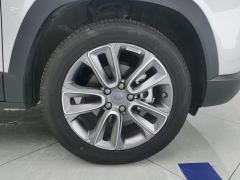 Geely ICON 1.5T Edition - фото 6