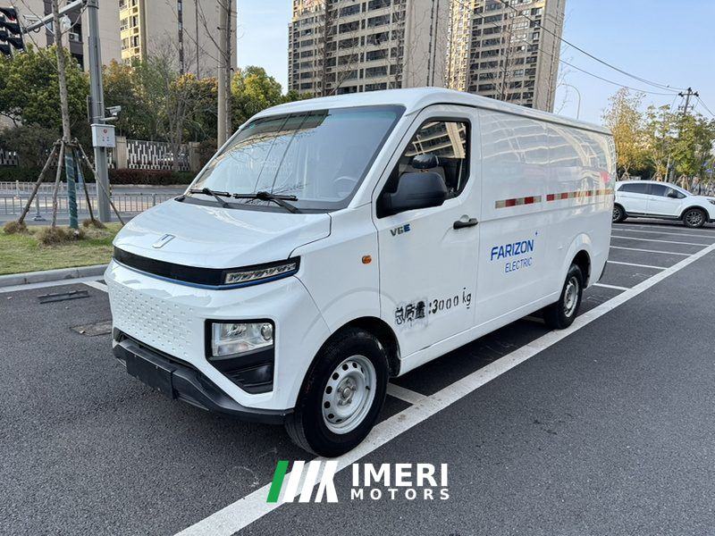 Farizon Star Enjoy V V6E 260km Deluxe Edition 41.86kWh - ავტომობილი ჩინეთიდან