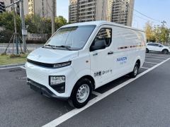 Farizon Star Enjoy V V6E 260km Deluxe Edition 41.86kWh - ფოტო 1