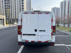 Farizon Star Enjoy V V6E 260km Deluxe Edition 41.86kWh - ფოტო 10