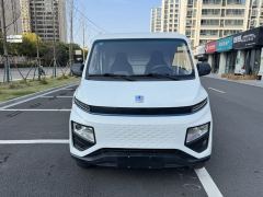 Farizon Star Enjoy V V6E 260km Deluxe Edition 41.86kWh - ფოტო 2