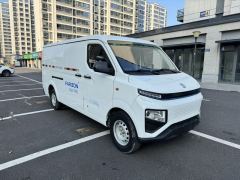 Farizon Star Enjoy V V6E 260km Deluxe Edition 41.86kWh - ფოტო 3