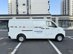 Farizon Star Enjoy V V6E 260km Deluxe Edition 41.86kWh - ფოტო 4