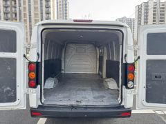 Farizon Star Enjoy V V6E 260km Deluxe Edition 41.86kWh - ფოტო 8