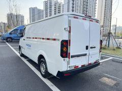 Farizon Star Enjoy V V6E 260km Deluxe Edition 41.86kWh - ფოტო 9
