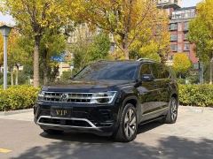 Volkswagen Teramont X 380TSI Elite Edition - ფოტო 1