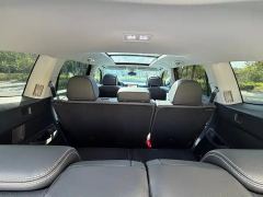 Volkswagen Teramont X 380TSI Elite Edition - ფოტო 11