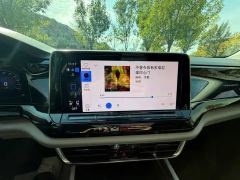 Volkswagen Teramont X 380TSI Elite Edition - ფოტო 13
