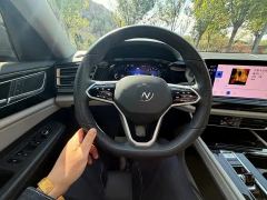 Volkswagen Teramont X 380TSI Elite Edition - ფოტო 14