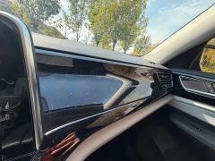 Volkswagen Teramont X 380TSI Elite Edition - ფოტო 16