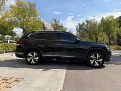 Volkswagen Teramont X 380TSI Elite Edition - ფოტო 18