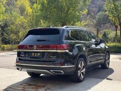 Volkswagen Teramont X 380TSI Elite Edition - ფოტო 19