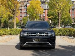 Volkswagen Teramont X 380TSI Elite Edition - ფოტო 2