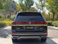 Volkswagen Teramont X 380TSI Elite Edition - ფოტო 20